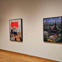 South Bend Museum of Art - South Bend