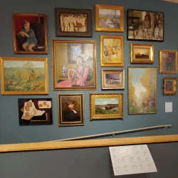 South Bend Museum of Art - South Bend