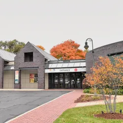 The History Museum - South Bend