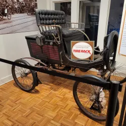 The History Museum - South Bend