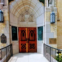 University of Notre Dame - South Bend