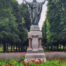 University of Notre Dame - South Bend