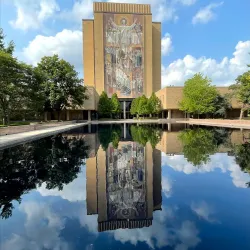 University of Notre Dame - South Bend