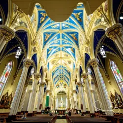 University of Notre Dame - South Bend