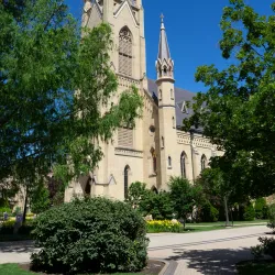 University of Notre Dame - South Bend
