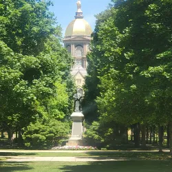 University of Notre Dame - South Bend