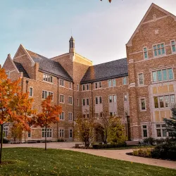 University of Notre Dame - South Bend