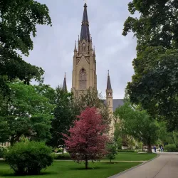 University of Notre Dame - South Bend