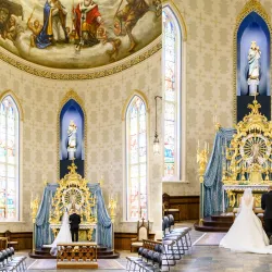 University of Notre Dame - South Bend