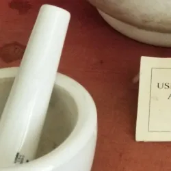 Perry County Historical Society Museum - Tell City