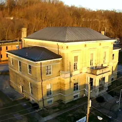 Perry County Historical Society Museum - Tell City