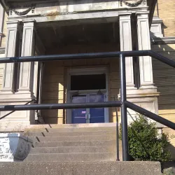 Perry County Historical Society Museum - Tell City