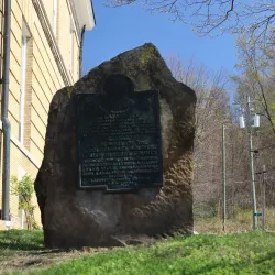 Perry County Historical Society Museum - Tell City