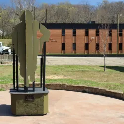 Perry County Historical Society Museum - Tell City