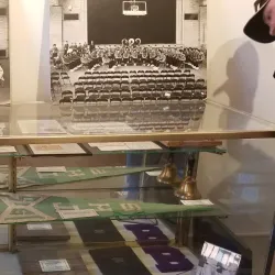 Perry County Historical Society Museum - Tell City