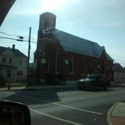 Perry County Historical Society Museum - Tell City