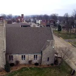 St. Paul Catholic Church - Tell City