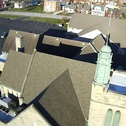 St. Paul Catholic Church - Tell City