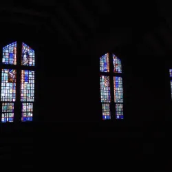 St. Paul Catholic Church - Tell City