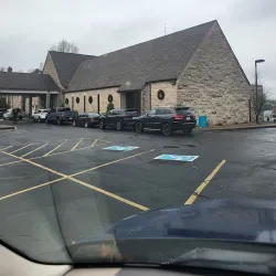 St. Paul Catholic Church - Tell City