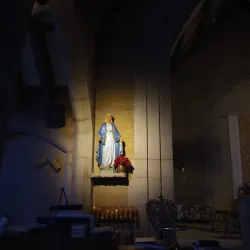 St. Paul Catholic Church - Tell City