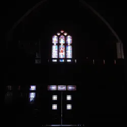 St. Paul Catholic Church - Tell City