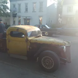 St. Paul Catholic Church - Tell City