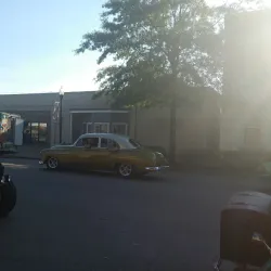 St. Paul Catholic Church - Tell City