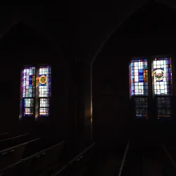 St. Paul Catholic Church - Tell City