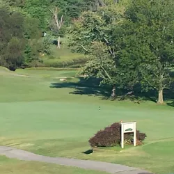 Tell City Golf Course - Tell City