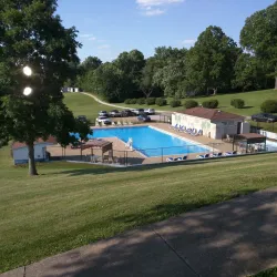 Tell City Golf Course - Tell City