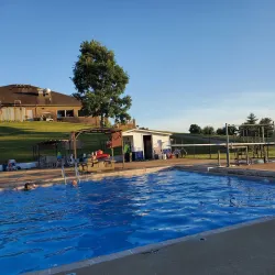 Tell City Golf Course - Tell City