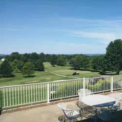 Tell City Golf Course - Tell City