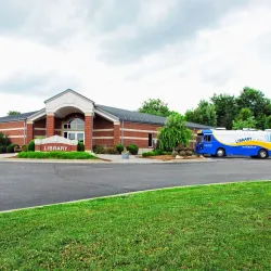 Tell City Public Library - Tell City