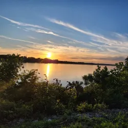 Tell City Riverfront Park - Tell City