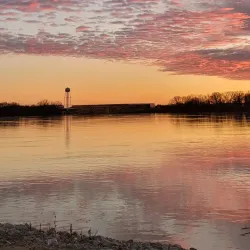 Tell City Riverfront Park - Tell City