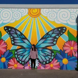 Tell City Riverfront Park - Tell City