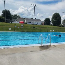 Tell City Skate Park - Tell City