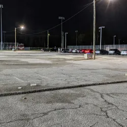 Tell City Skate Park - Tell City