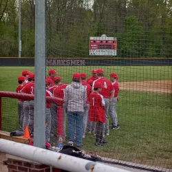 Tell City Skate Park - Tell City