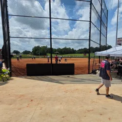 Tell City Skate Park - Tell City