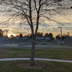 Tell City Skate Park - Tell City