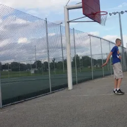 Tell City Skate Park - Tell City