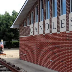 Candles Holocaust Museum and Education Center - Terre Haute