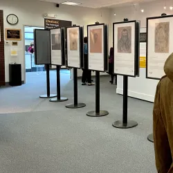 Candles Holocaust Museum and Education Center - Terre Haute