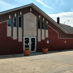 Candles Holocaust Museum and Education Center - Terre Haute