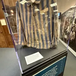 Candles Holocaust Museum and Education Center - Terre Haute