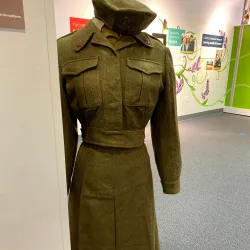Candles Holocaust Museum and Education Center - Terre Haute