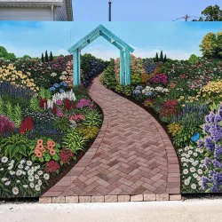 Candles Holocaust Museum and Education Center - Terre Haute