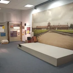 Candles Holocaust Museum and Education Center - Terre Haute